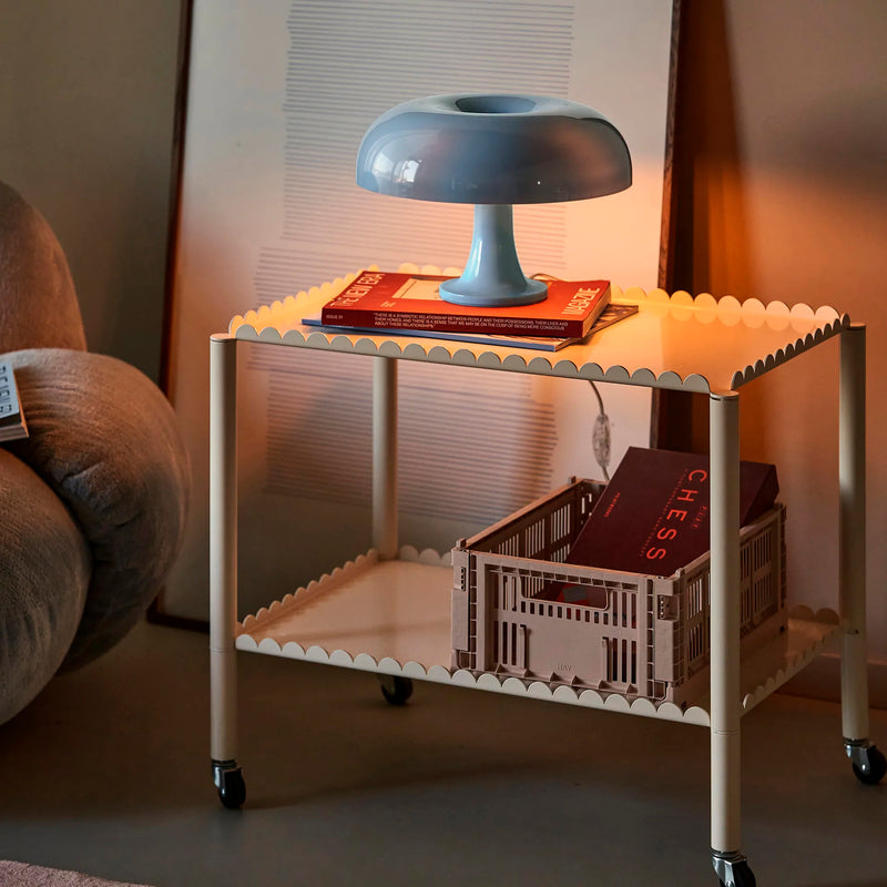 Table lamp – Nessino Tavolo Azzurro