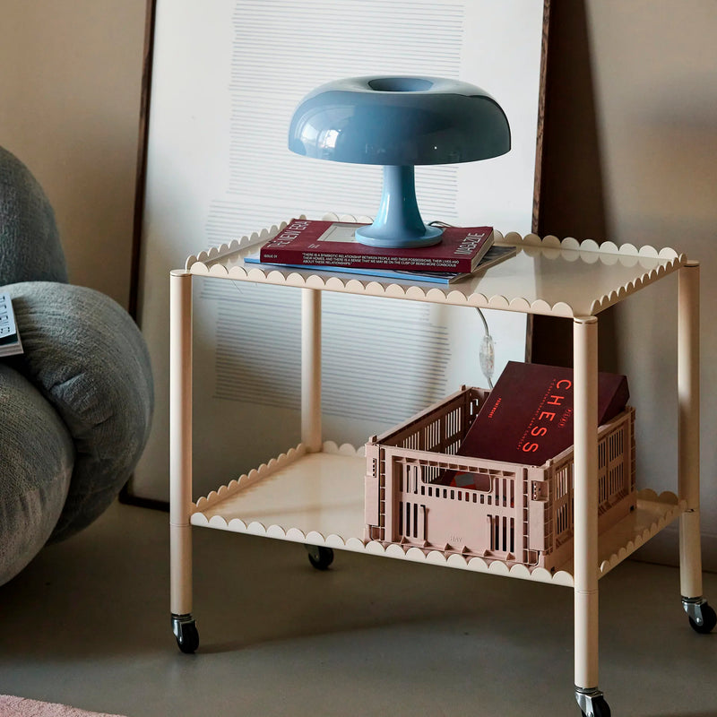 Table lamp – Nessino Tavolo Azzurro