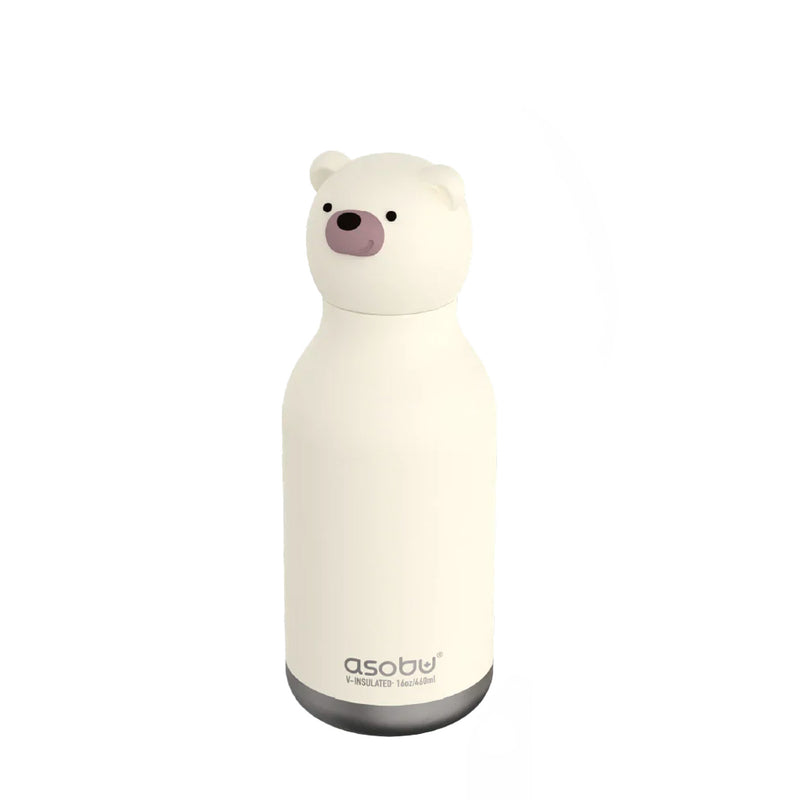 Vandflaske – Teddy Bear Bestie Bottle