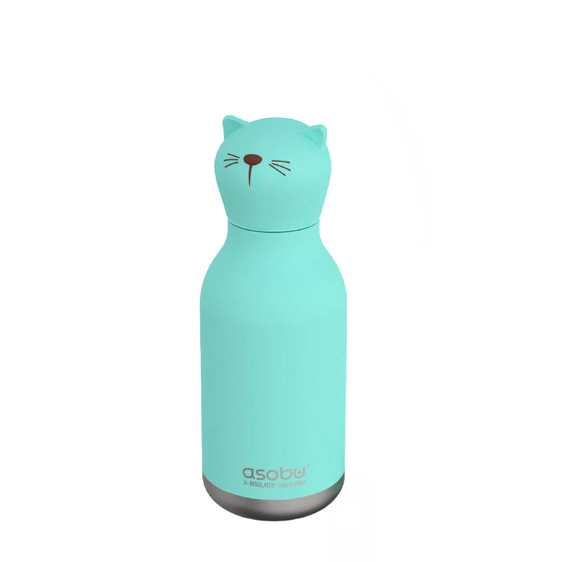 Vandflaske – Kitty Bestie Bottle