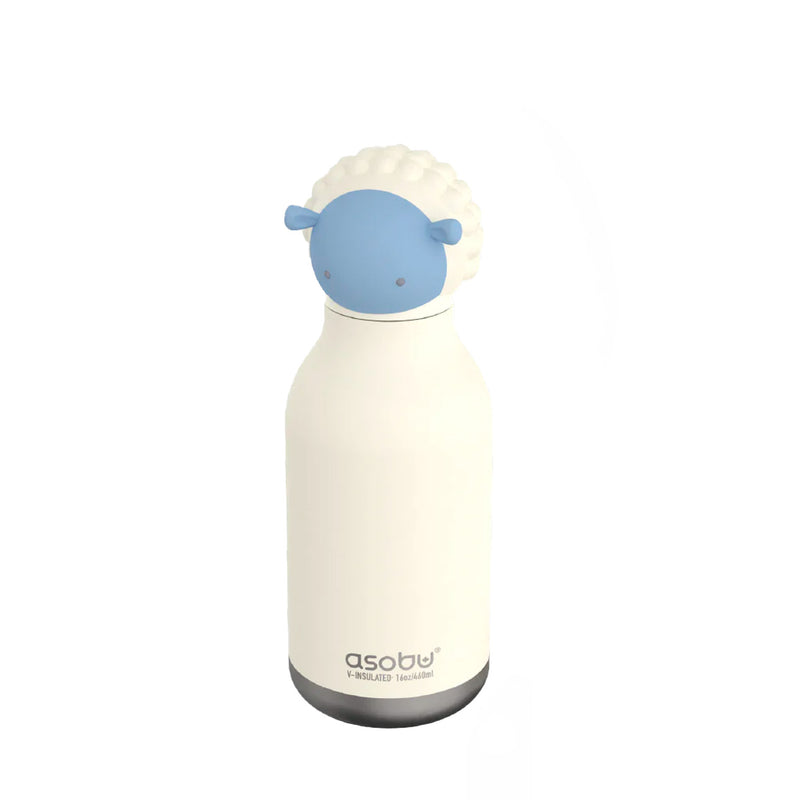 Vandflaske  –  Sheep Bestie Bottle