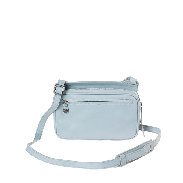 Crossbody taske - Azalea