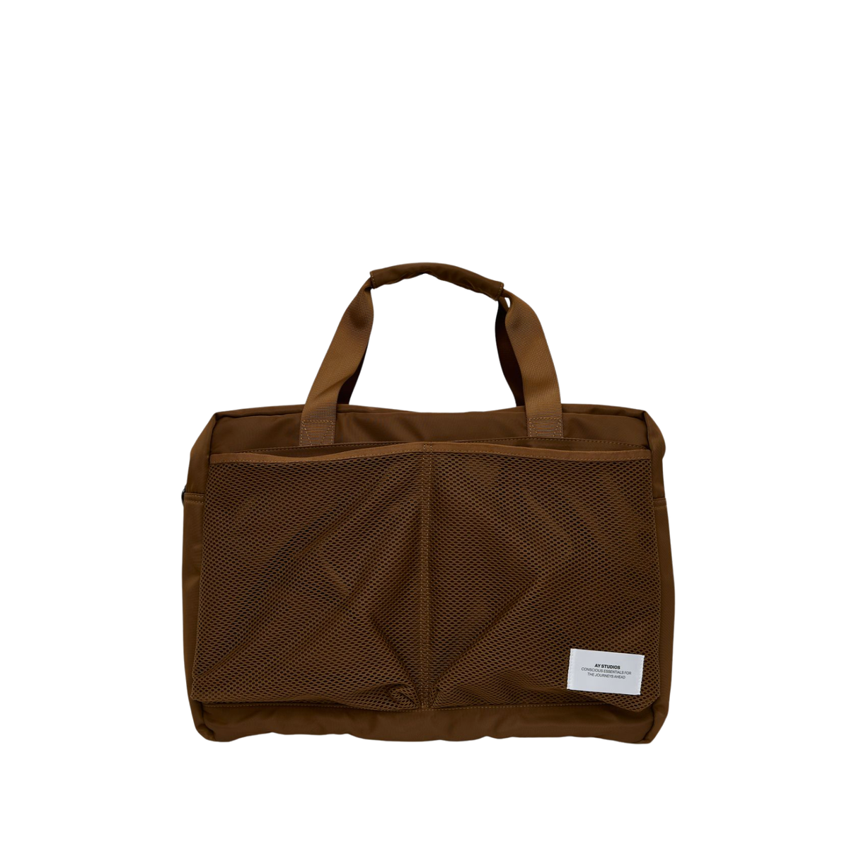 Rejse taske fra Ay studio - weekend bag 35 liter