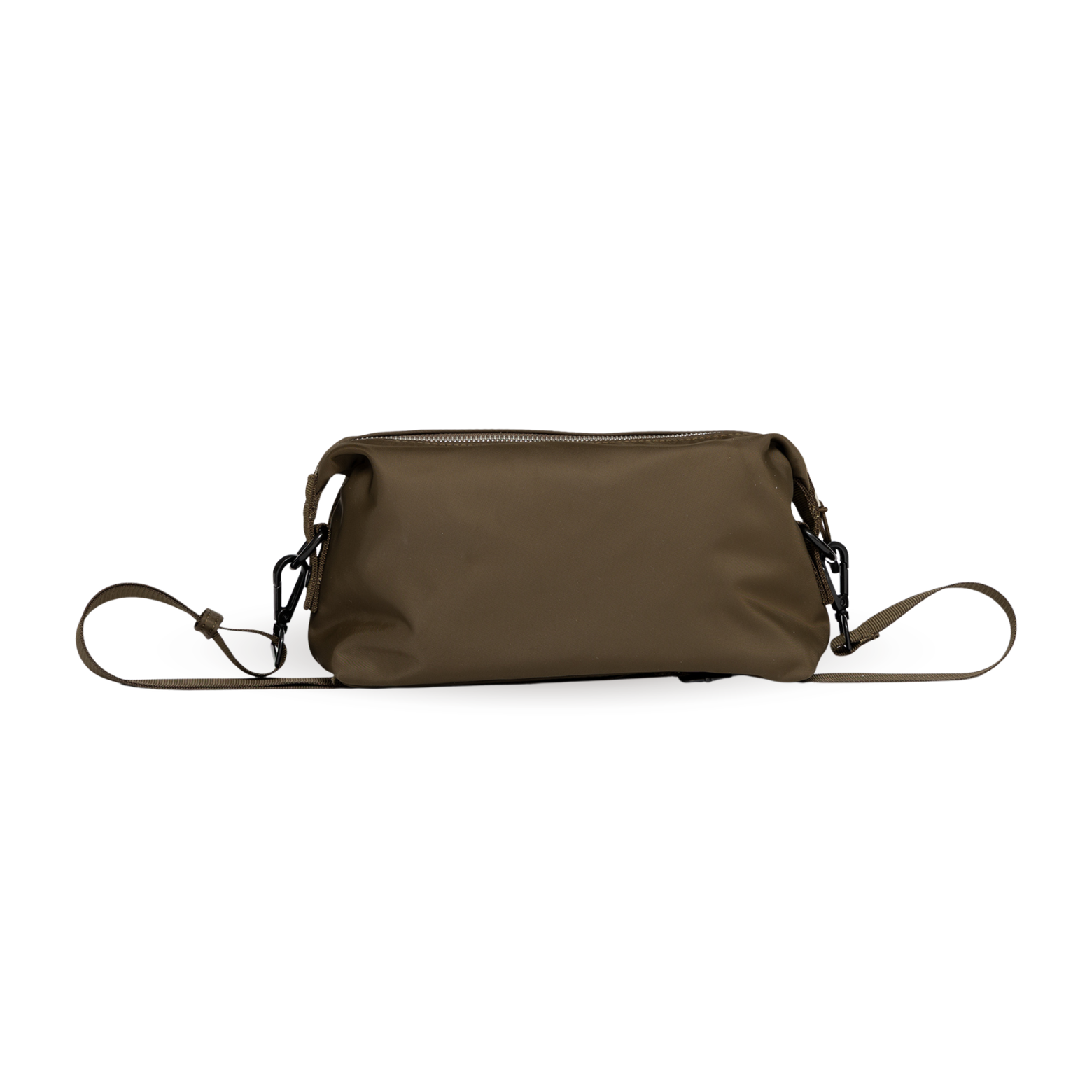 Ay Studio slingbag i farven army green