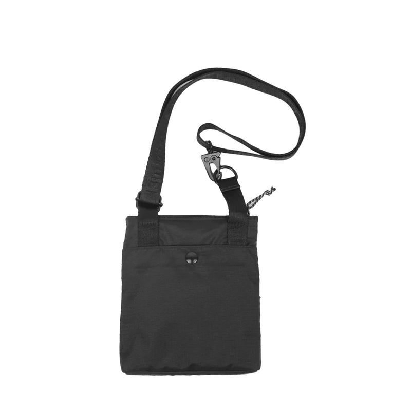Bob shoulder bag – black