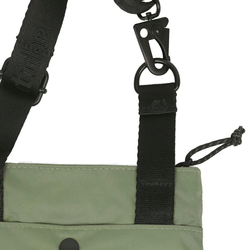 Bob shoulder bag – green