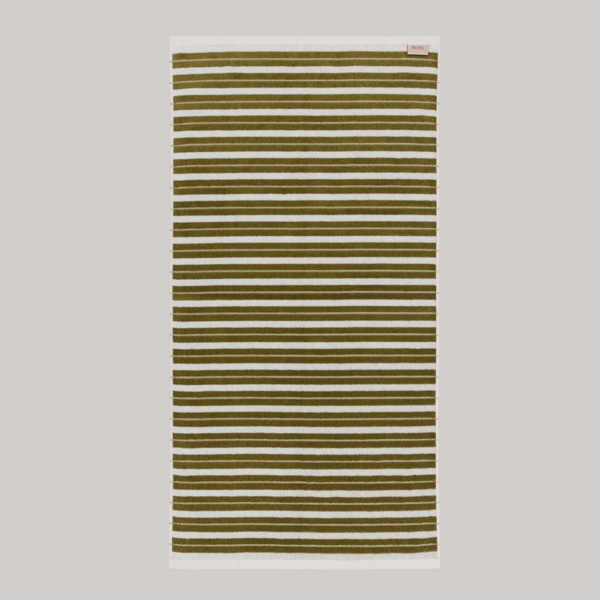 Bath towel - FRANKLIN - (70 x 140 cm)