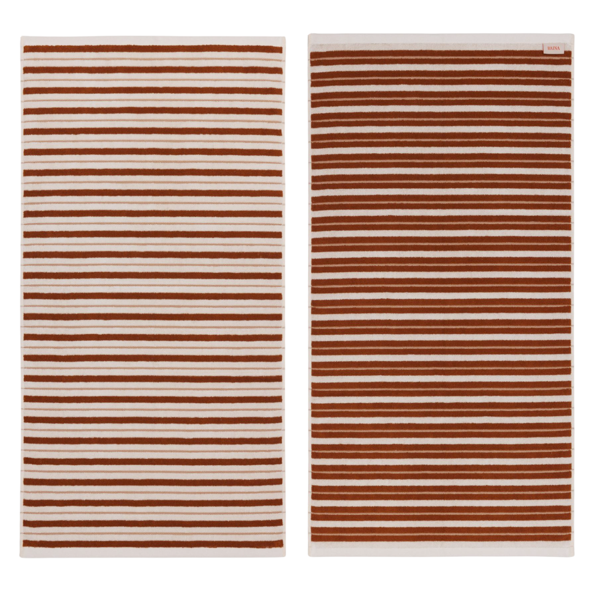 Bath towel - FRANKLIN - (70 x 140 cm)