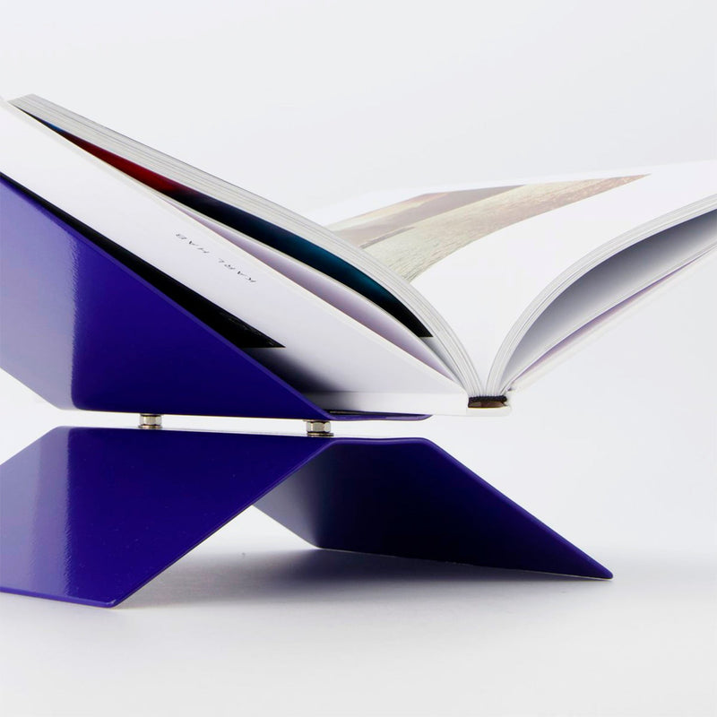 Book holder - multiple colors
