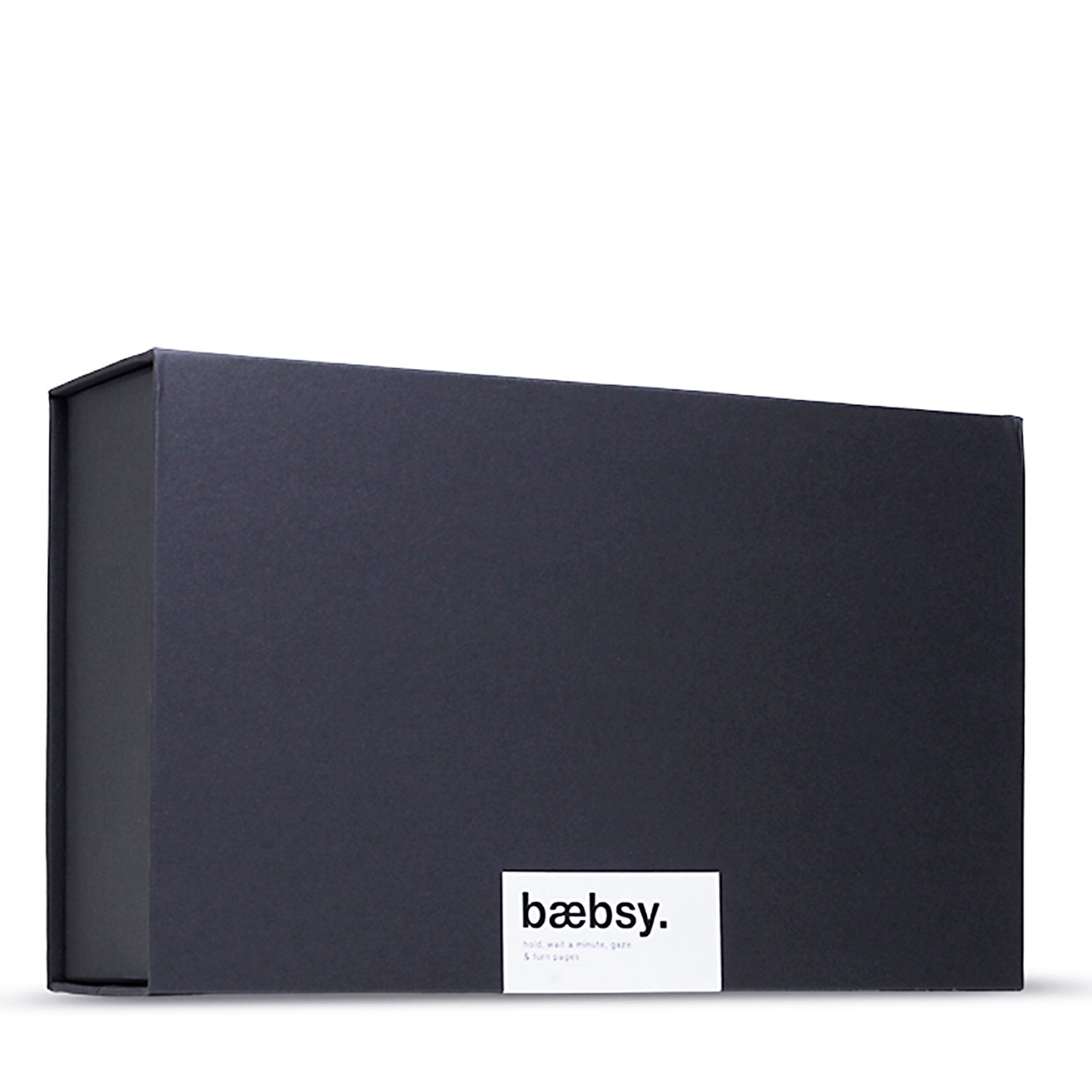 Bookstand – silver