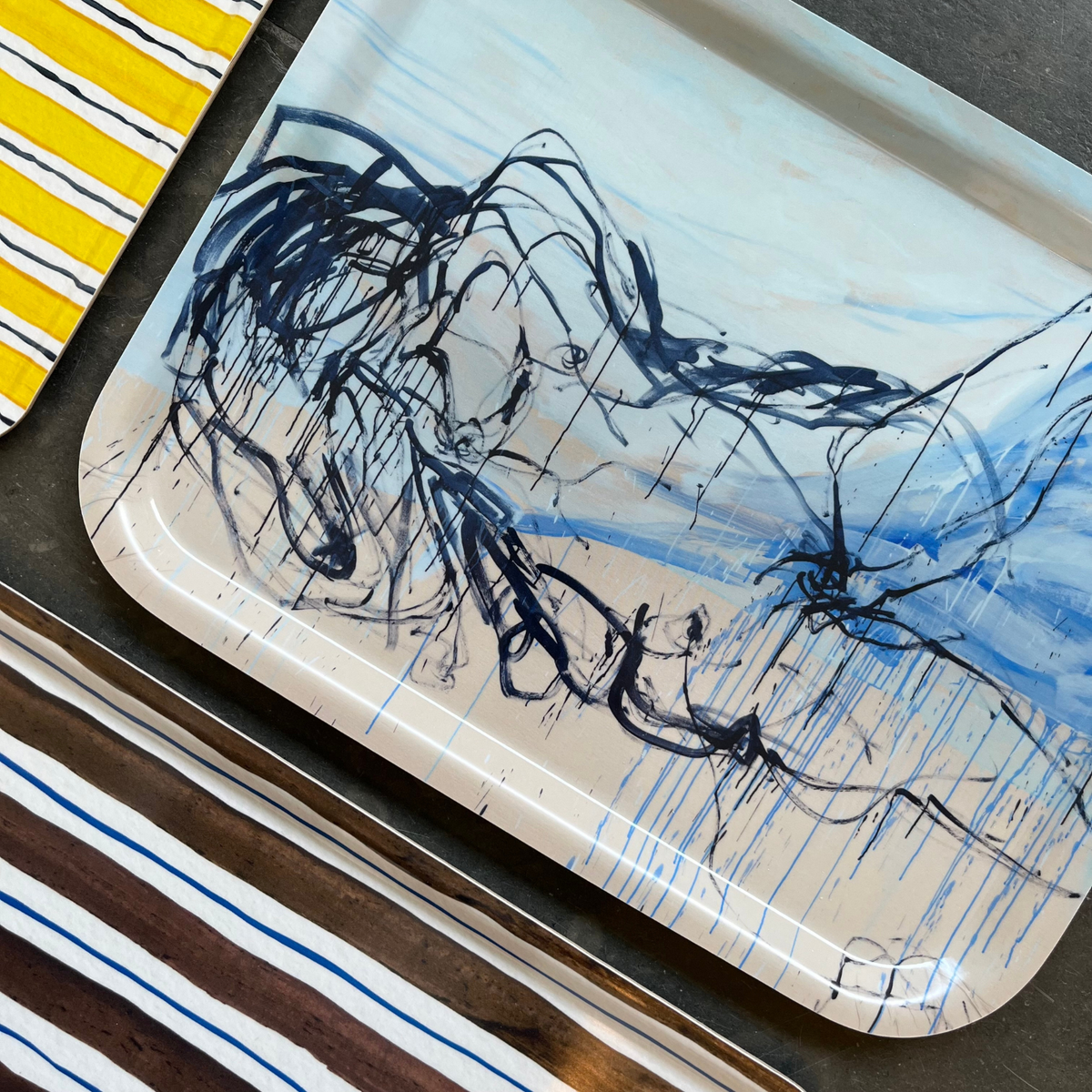 Bakke - Tracey Emin – I needed you to love Me