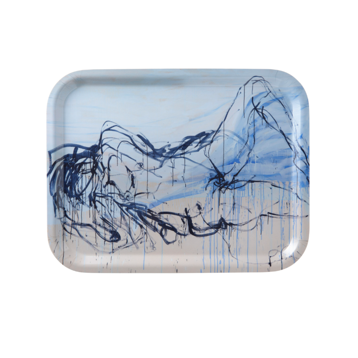 Bakke - Tracey Emin – I needed you to love Me