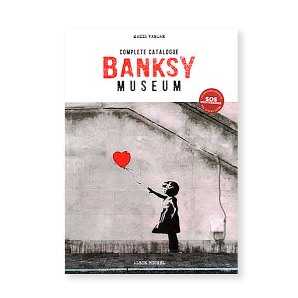Banksy Museum - Complete Catalogue