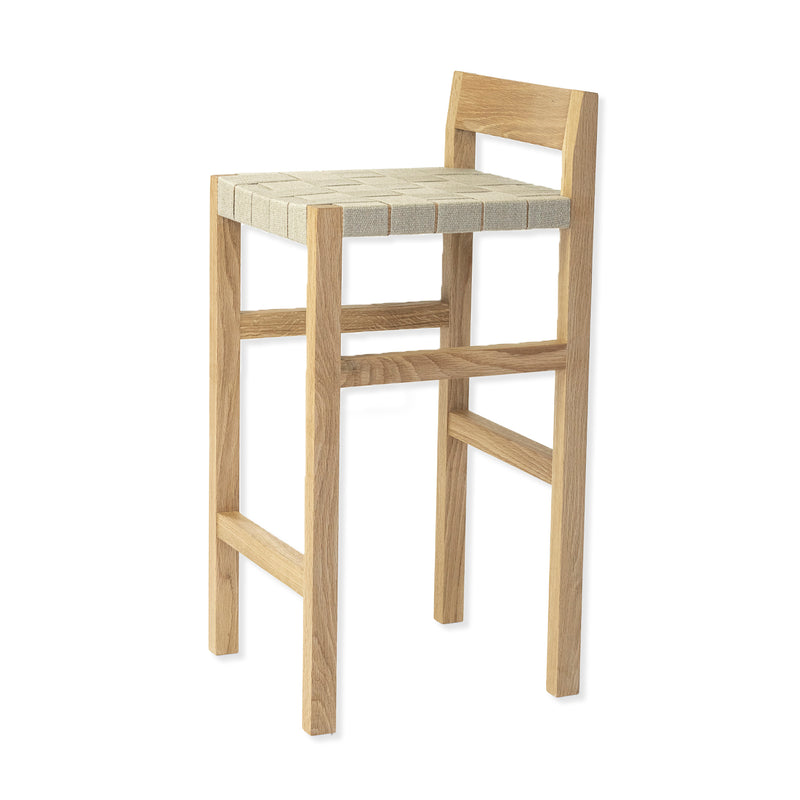Bar stool AN01 high