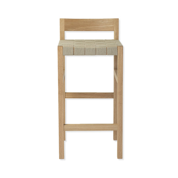 Bar stool AN01 high