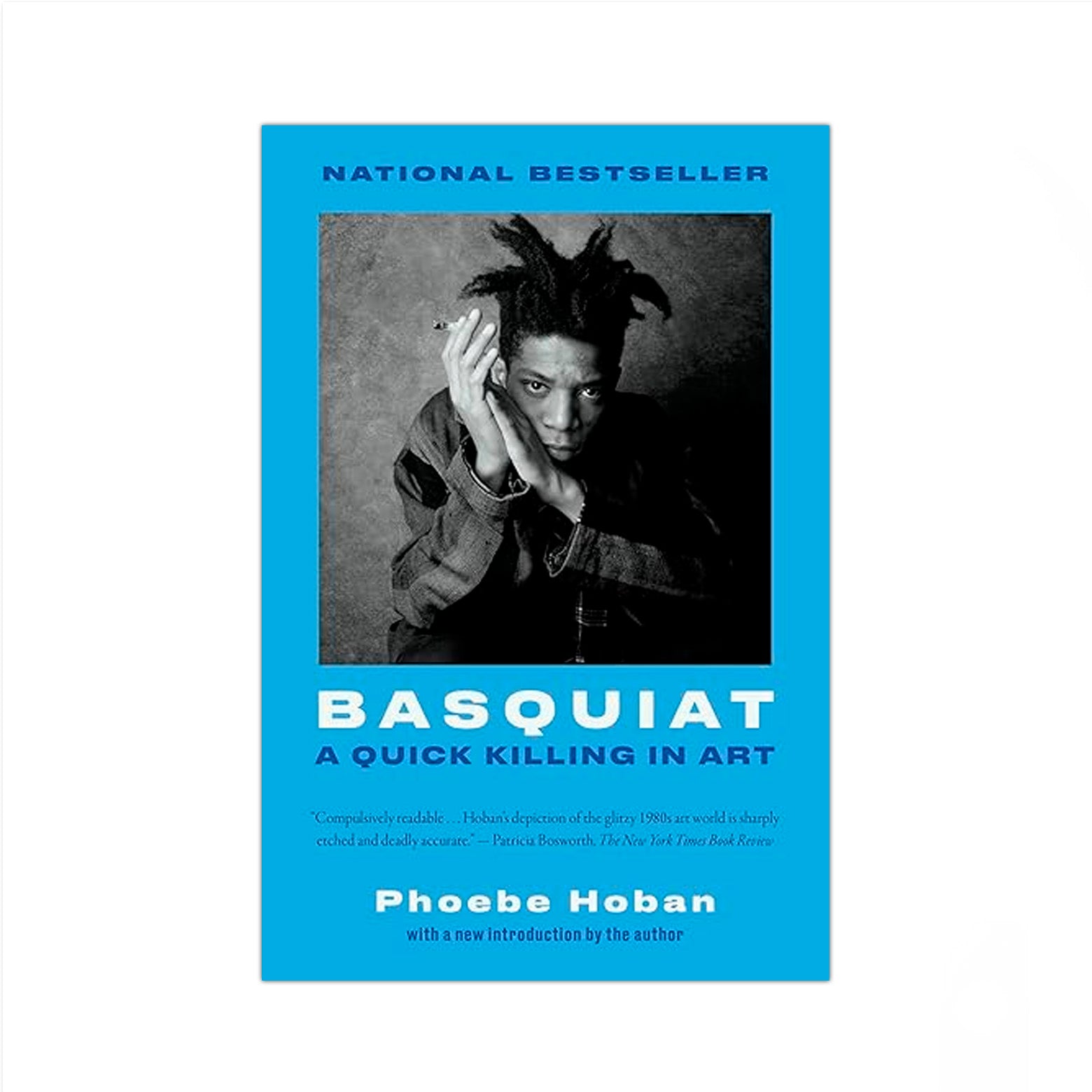 Basquiat - A Quick Killing in Art
