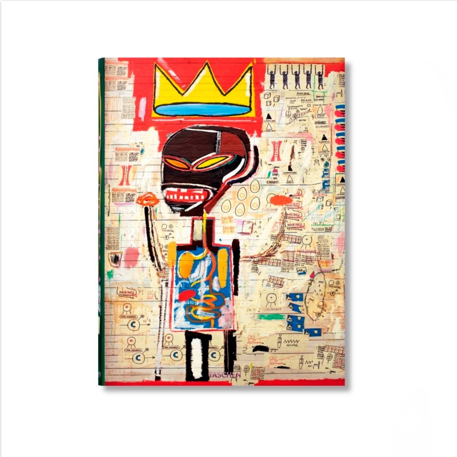 Jean-Michel Basquiat