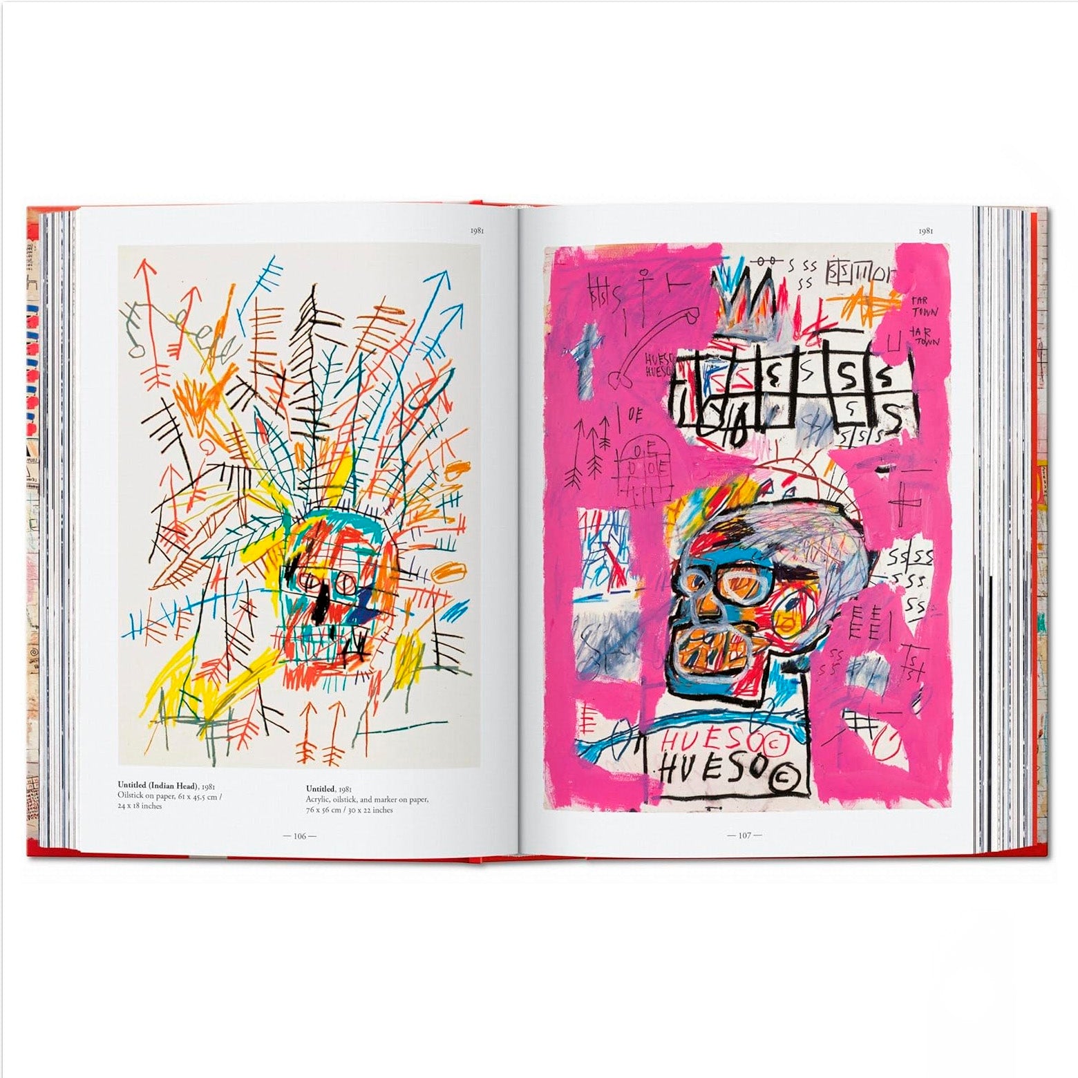 Jean-Michel Basquiat