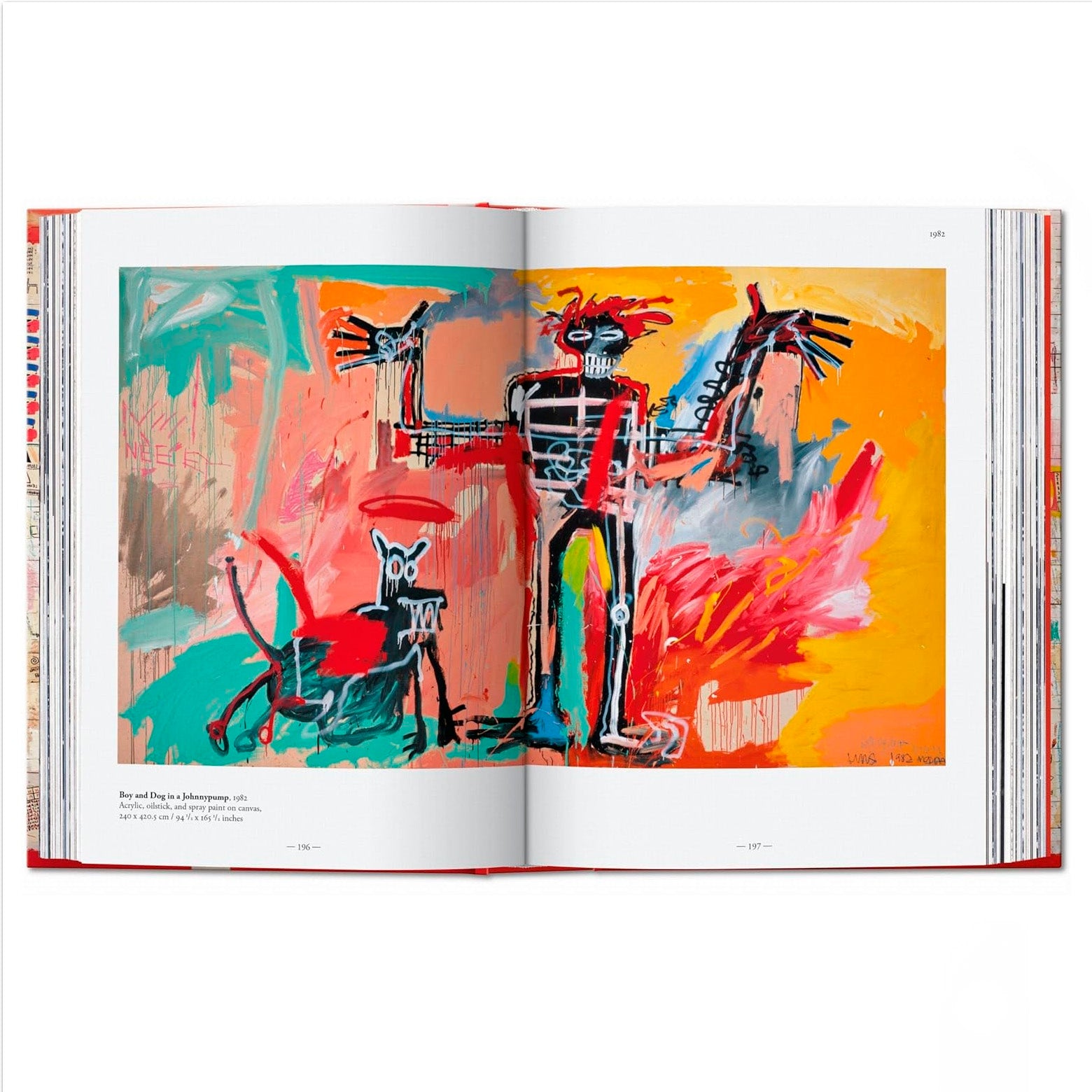 Jean-Michel Basquiat