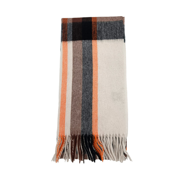 Scarf – Check It Out