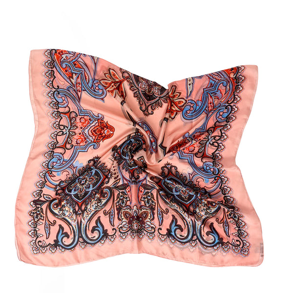 Silketørklæde, Royal Paisly