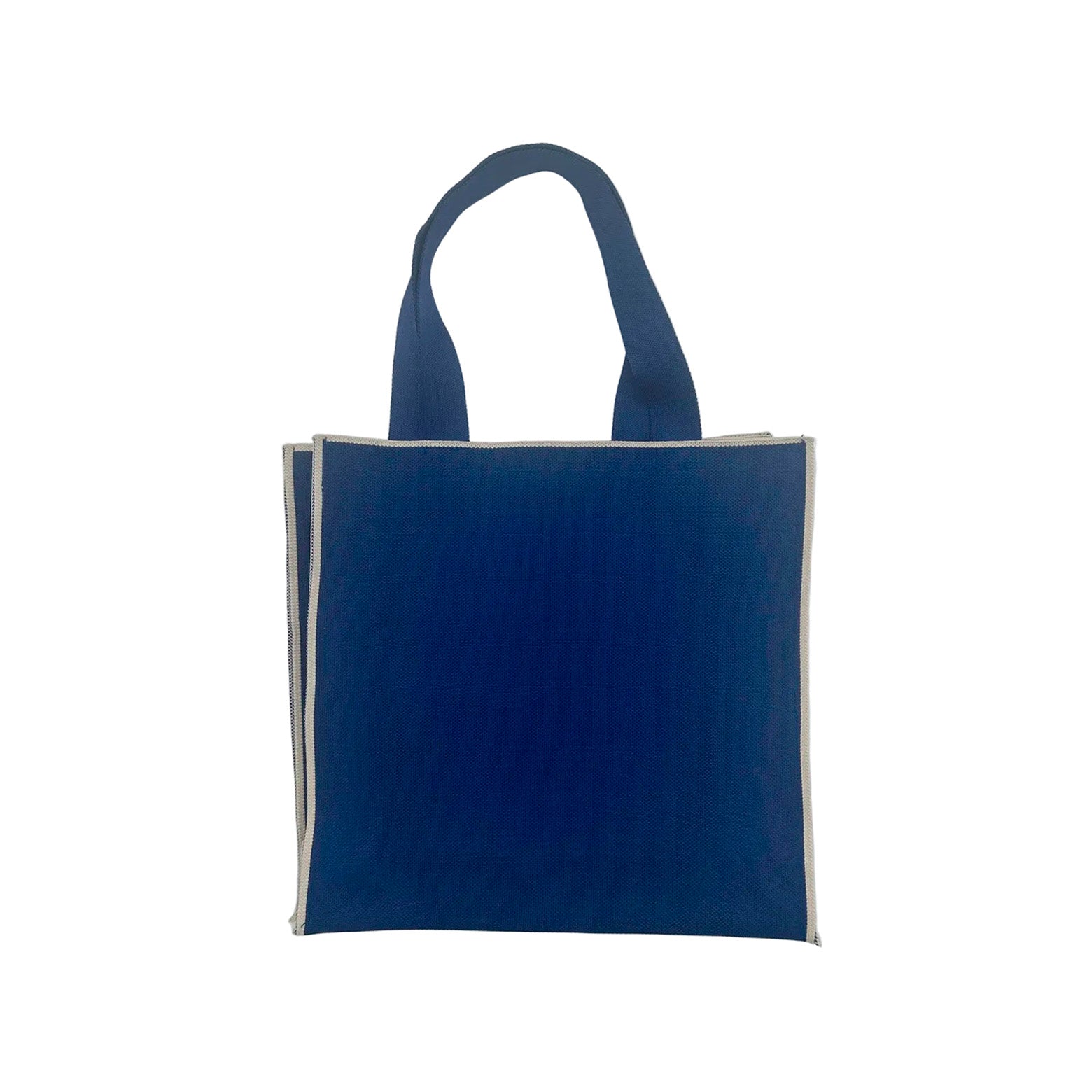 Taske – Two Tone Tote Bag