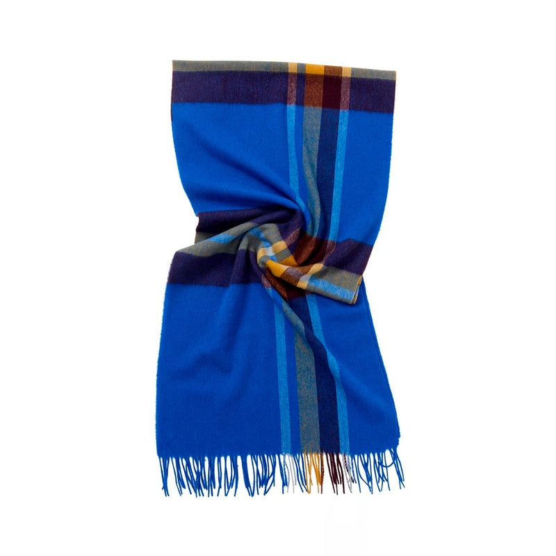 Scarf – Check It Out