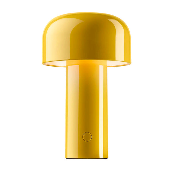 Bellhop table lamp