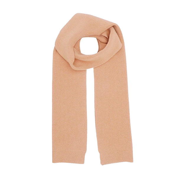 Merino wool scarf – several colours