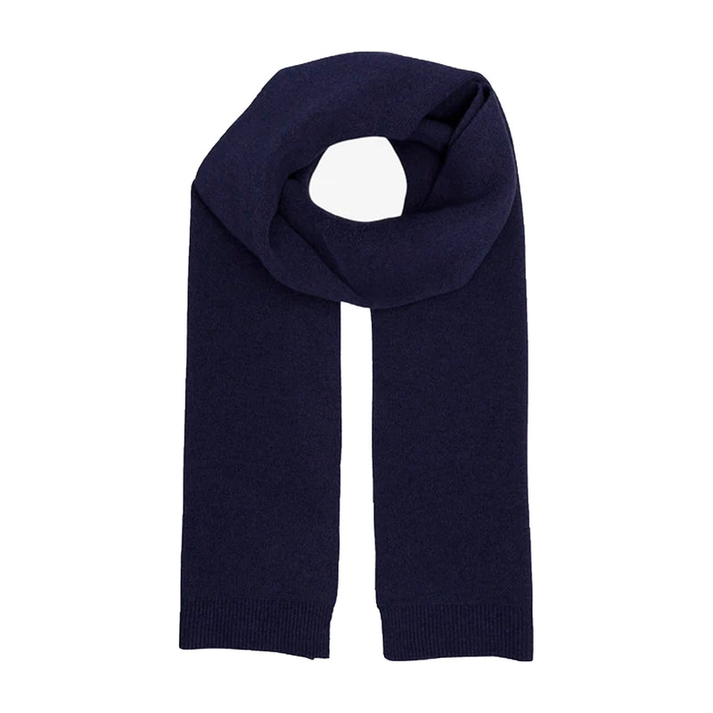 Merino wool scarf – several colours