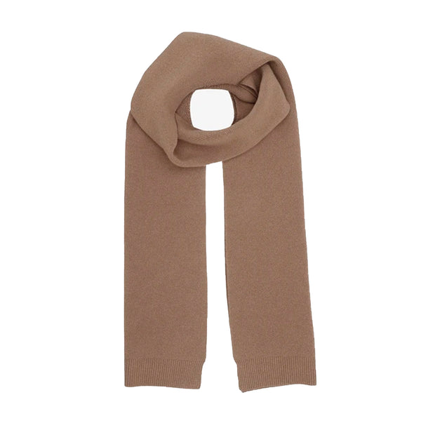 Merino wool scarf – several colours