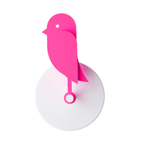 Birdie CO-2 meter – pink