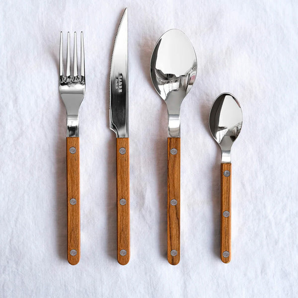 Teaspoon – Bistrot Teak