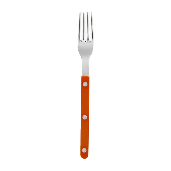 Bistrot fork – orange