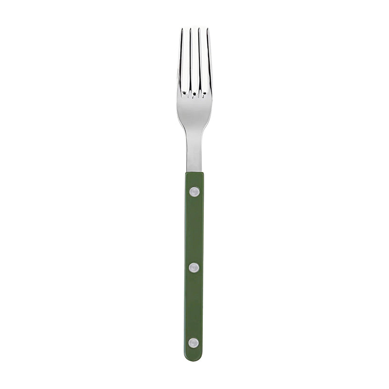 Bistrot fork – several colors