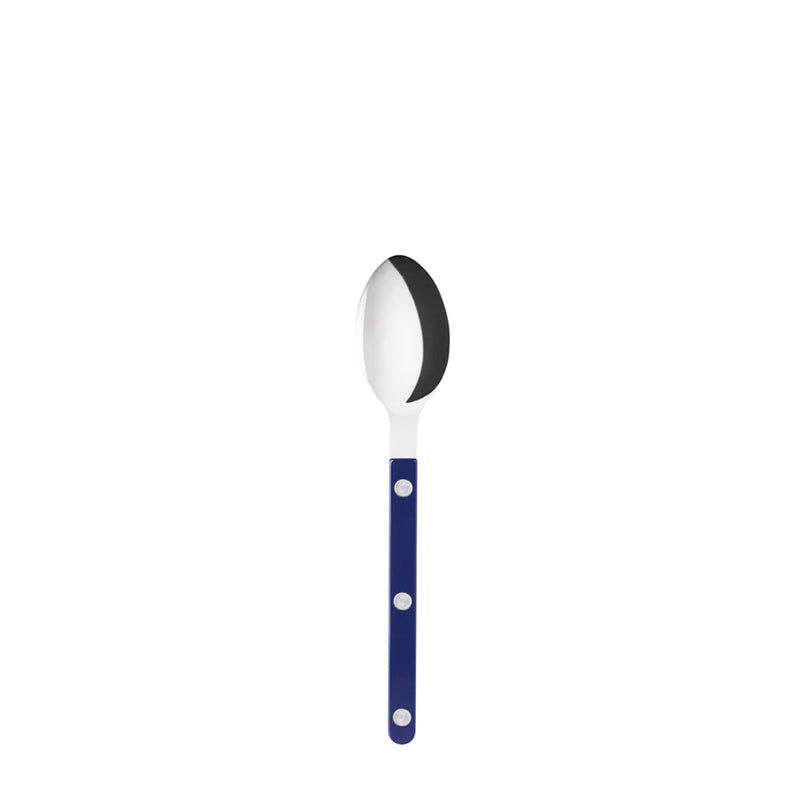 Bistrot teaspoon - several colors