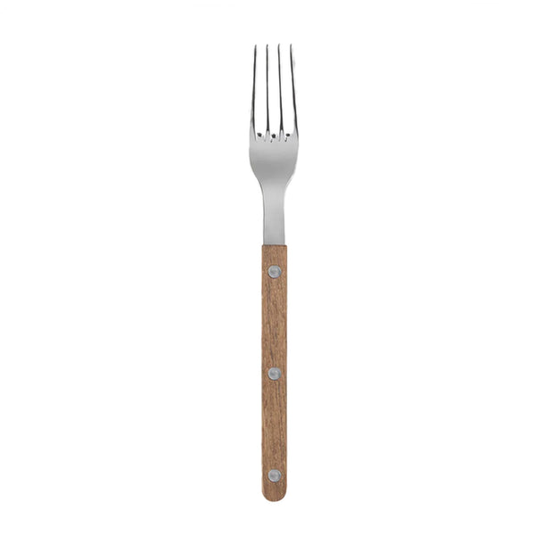 Fork – Bistrot Teak