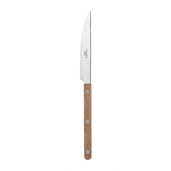 Knife – Bistrot Teak