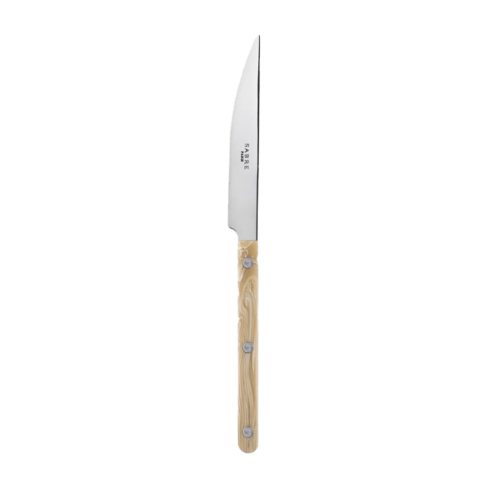 Knife – Bistrot Faux Horn