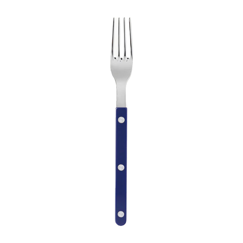 Bistrot fork – navy blue