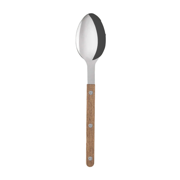 Spoon – Bistrot Teak