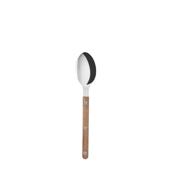 Teaspoon – Bistrot Teak