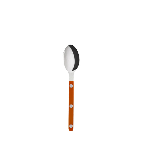 Bistrot teaspoon – orange