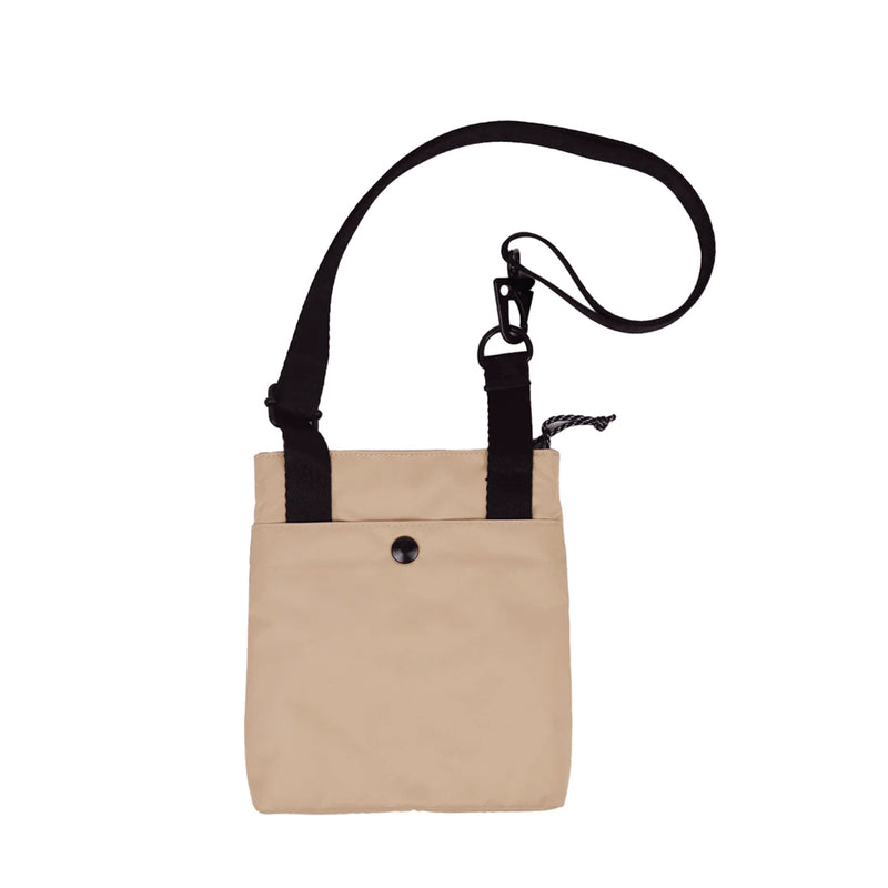 Bob shoulder bag – light brown