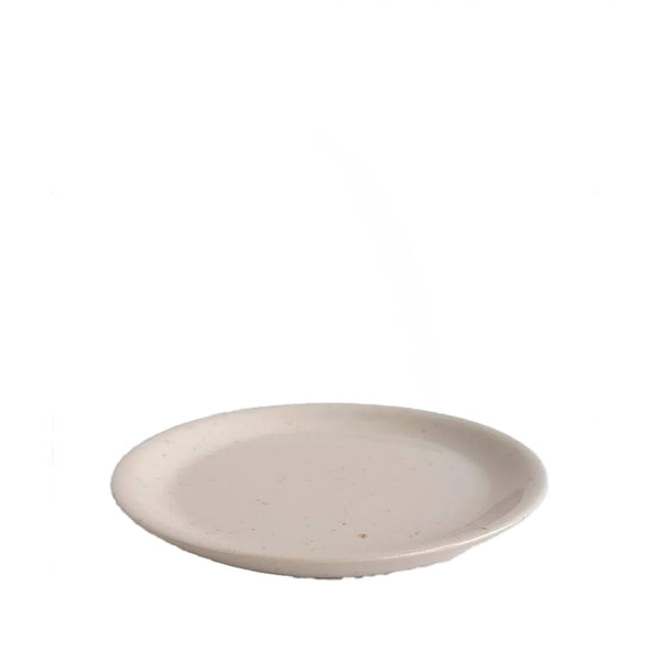 Plate Ø17 cm