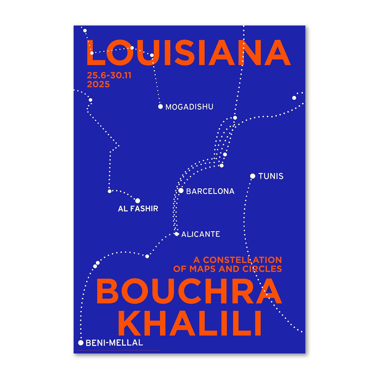 Bouchra Khalili