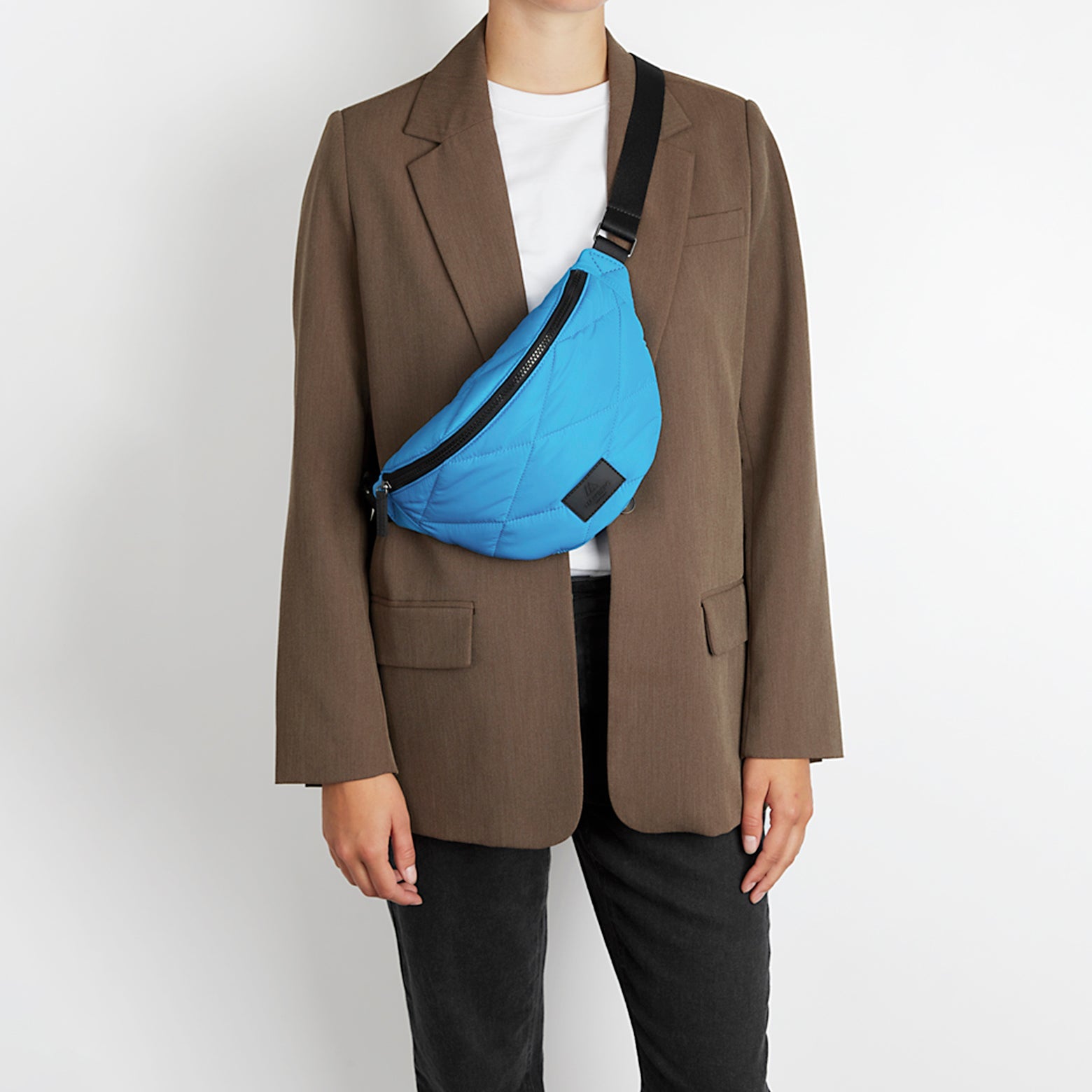 Brianna bag – blue