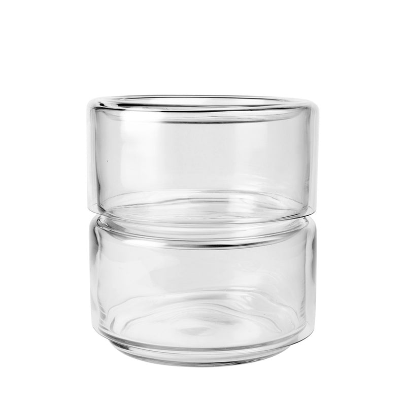Sylvia glass bowl – large