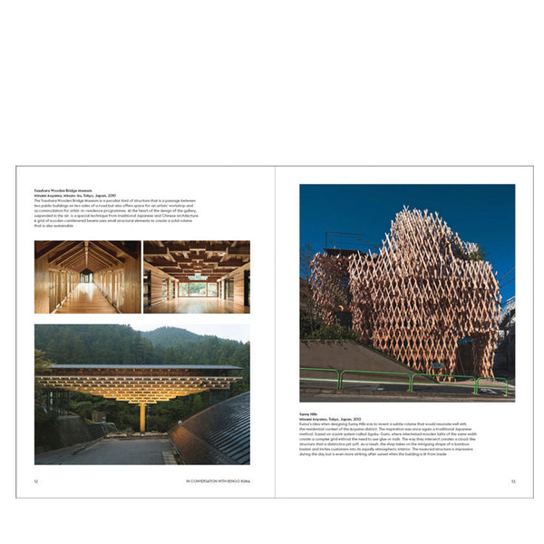 Building With Wood