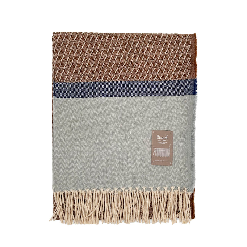 Plaid – Navi blanket